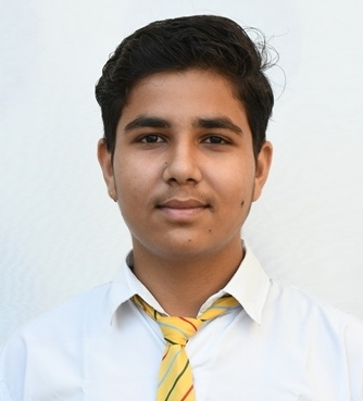 RUDRA PRATAP SINGH 